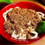 老牌牛肉拉麺大王　台北　台湾　ジャージャー麺