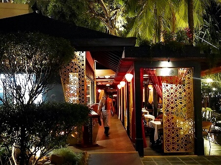 スリランカ　Tao　シナモングランドコロンボホテル　レストラン　中華