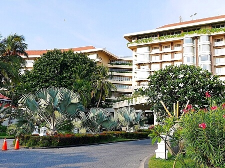 スリランカ　コロンボ　タージサムドラホテル　Taj Samudra　Lattice