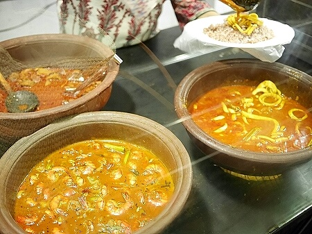 スリランカ　コロンボ　Curry Pot　カリーポット　ローカルレストラン