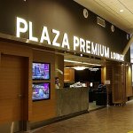 クアラルンプール空港　KLIA2　プラザプレミアムラウンジ　Plaza Premium Lounge　プライオリティパス　ゲートL8