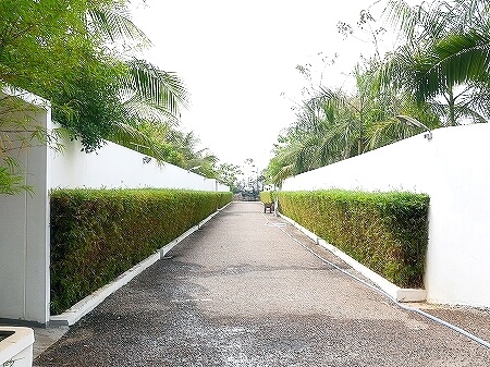 シェムリアップ　アンコールランデブーヴィラ　プライベートプール付き　おすすめホテル　Angkor Rendezvous Villa　Private Pool Villa
