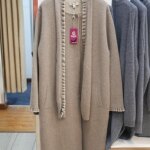 Gurvan Sor Mongolia　カシミアコート　モンゴル旅行記　ウランバートル　ノミンデパート　店内　３階　カシミア売り場　ショッピング　大人女子旅　一人旅　買い物　おすすめ　お土産　カシミヤ　ブログ　口コミ　値段