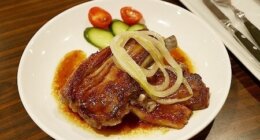【日本】両国の人気モンゴル料理レストラン「ウランバートル」へ！帰国後に知ったシンプルな羊肉料理のおいしさ♡
