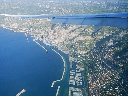 【乗り継ぎ方法解説2】上海航空（中国東方航空）でモロッコへ♪マルセイ...