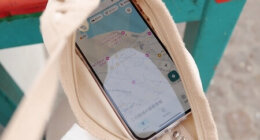 スリ・ひったくり対策におすすめのスマホケースとお財布！狙われないためのアイデアをご紹介！