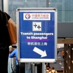 上海航空・中国東方航空でモロッコに行く時のマルセイユ空港での流れ（乗り継ぎ・経由の方法）