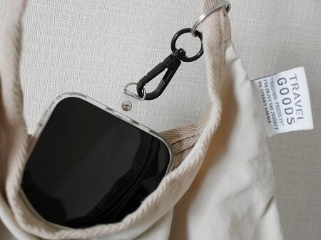 スリ・ひったくり対策におすすめのスマホケース