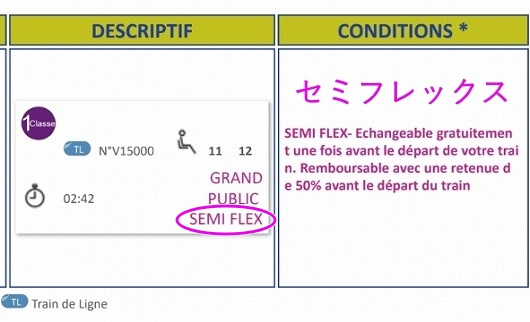 モロッコのバス「supratours」と鉄道「ONCF」のキャンセルポリシー