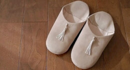 マラケシュお土産購入品①人気店のバブーシュ！「Benzarrou Jaafar」は種類豊富で高品質でかわいくておすすめ！（ベンザロウ・ジャファール）