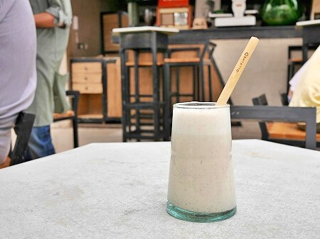 テレビで紹介！マラケシュのルーフトップカフェ「SHTATTO」へ♡ゆ...