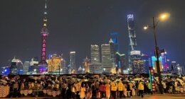 上海トランジットで外灘の夜景スポットへ！行き方・定番ルート・混雑回避ルートをご紹介♪