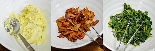 大邱のおすすめホテル「Hotel Fox Arthall」の朝食ビュッフェ