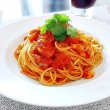 韓国　干しダラ　干しタラ　プゴ　パスタ　スパゲッティー