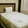 「ザ ロイヤルパークホテル 東京羽田」に宿泊！出発階にあるので、ぎりぎりまで寝られる！早朝便でも体調完璧♪（羽田空港国際線ターミナル）
