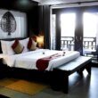 シェムリアップ　クメール マンション ブティック ホテル　Khmer Mansion Boutique Hotel　カンボジア　部屋