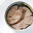 ロシア　タラレバー缶詰　食べ方　おすすめのお土産　レシピ　鱈肝　たら肝　タラ肝　たらレバー