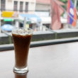 ラオス、ビエンチャンでカフェ巡り♪（3）「コモン・グラウンズ・カフェ」ラオス産オーガニックコーヒーとヘルシーメニュー