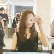 台湾シャンプーレポ（5）台北駅近くで断トツおすすめ！AVEDA使用「DOS Hair Salon」（台北駅）